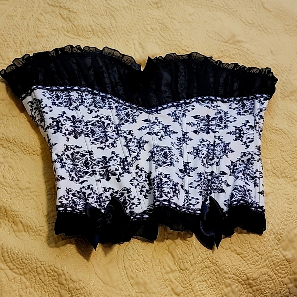 Womens corset